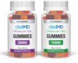 CBD Gummies 750mg